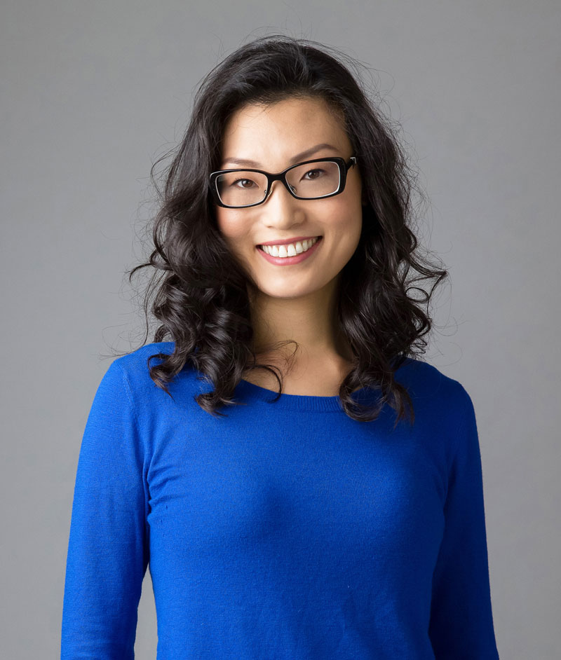 Emily Yanik