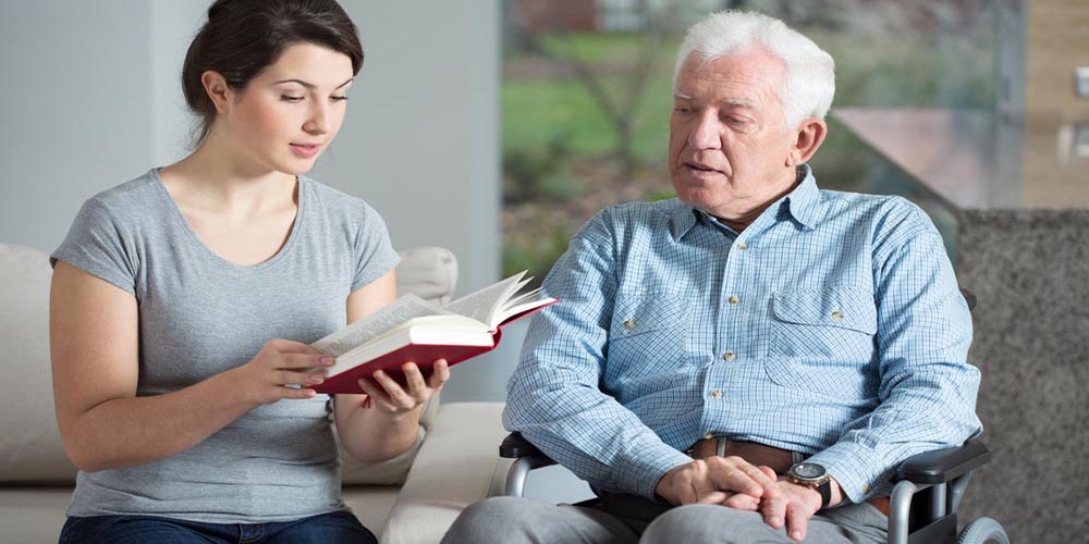 Alzheimer's and Dementia Care 